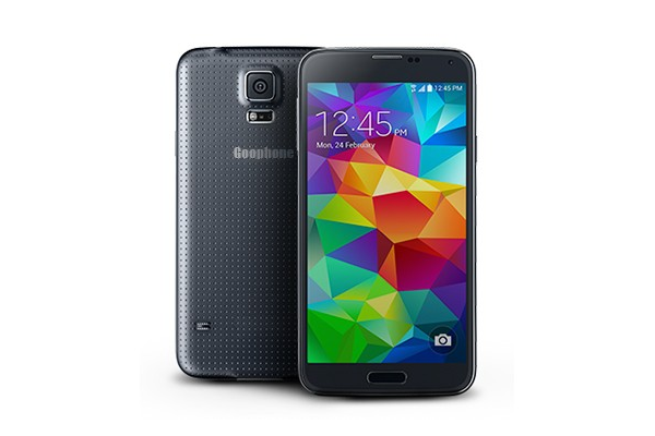 Goophone S5